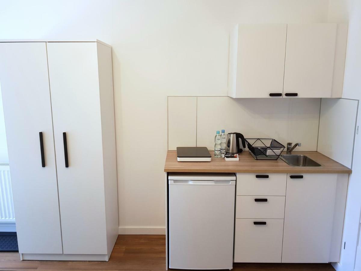 Apartamenty METRO Targówek Warszawa Zewnętrze zdjęcie